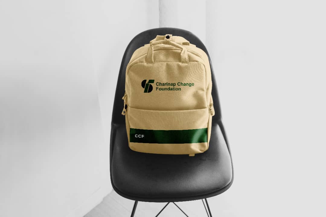 Branded Bag