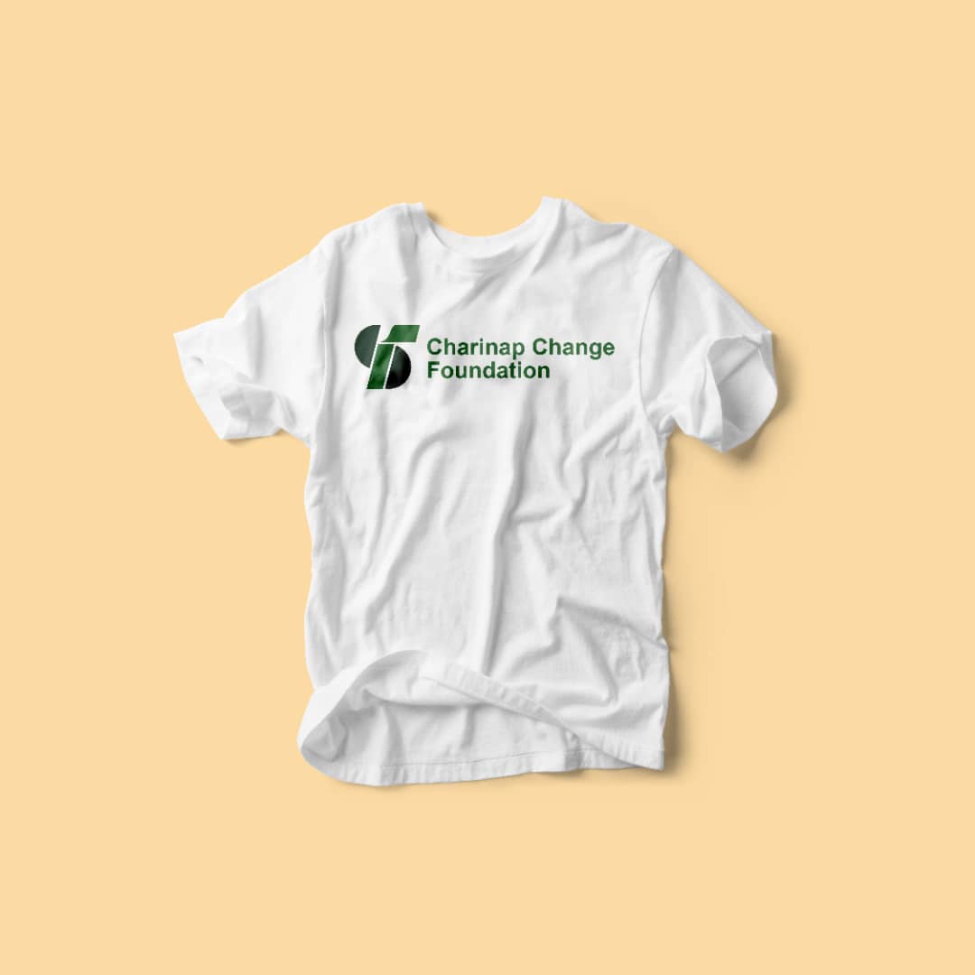 Branded T-Shirt
