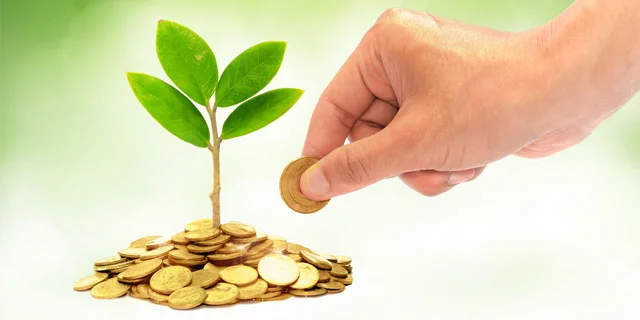 Financial Donations