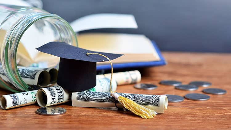 Scholarships for Needy Students